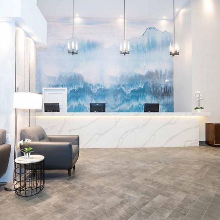 Sandman Signature Calgary Downtown Hotel Екстериор снимка