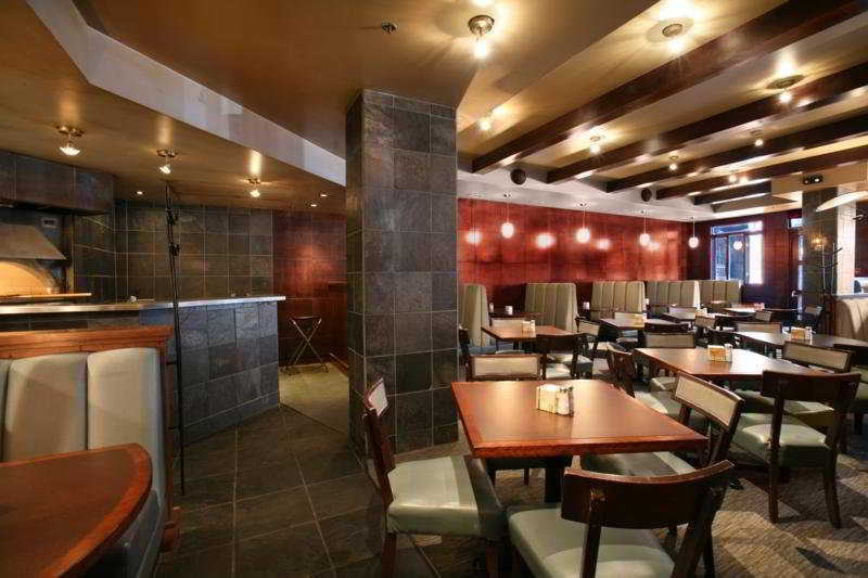 Sandman Signature Calgary Downtown Hotel Екстериор снимка