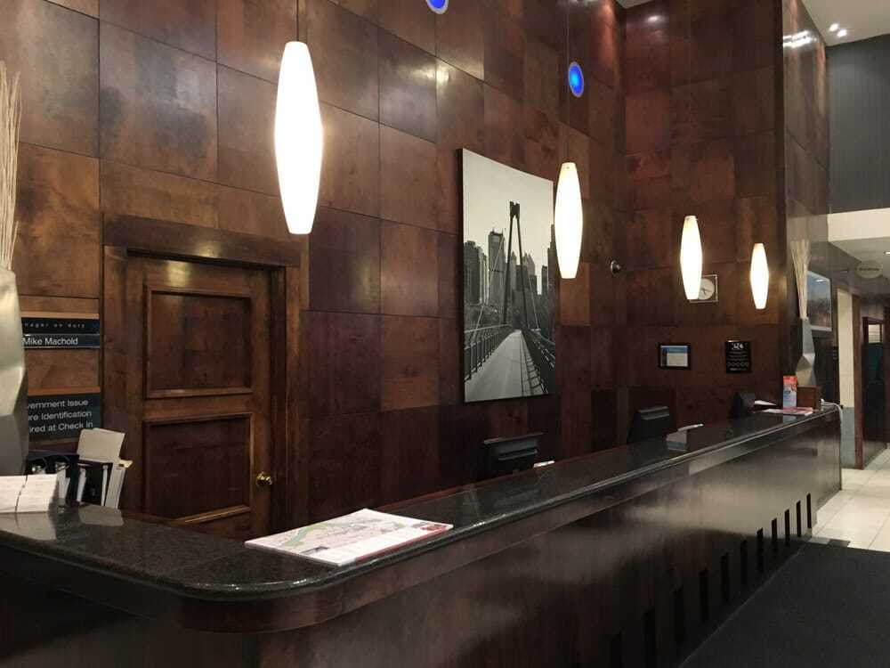 Sandman Signature Calgary Downtown Hotel Екстериор снимка